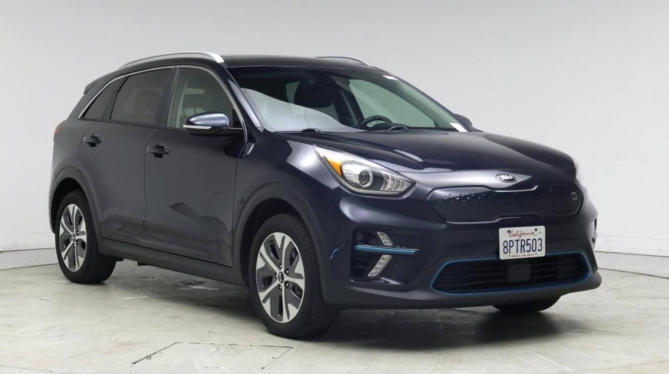 KIA NIRO 2019 KNDCE3LG3K5030317 image