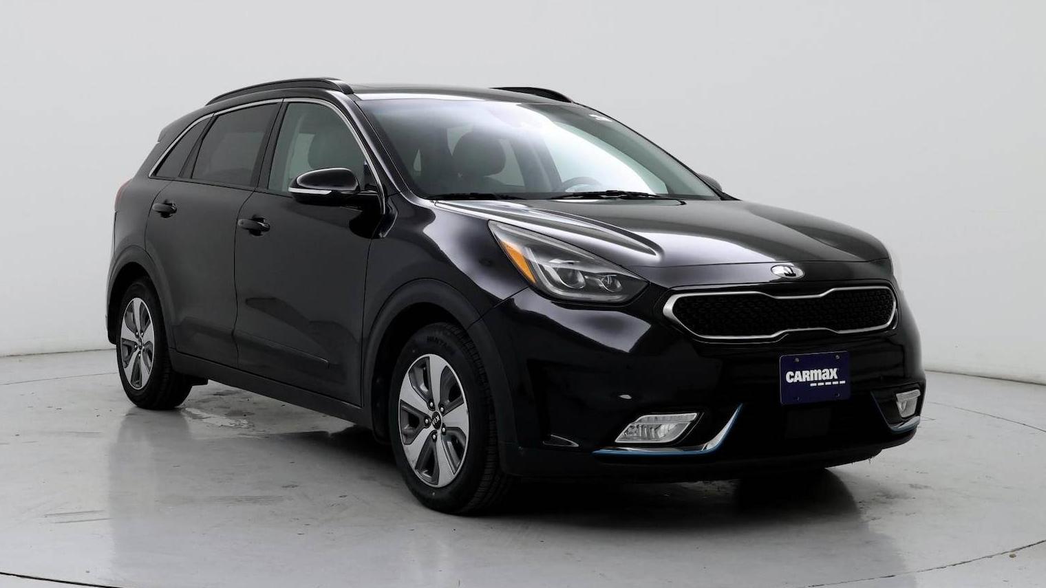 KIA NIRO 2019 KNDCC3LD7K5253861 image