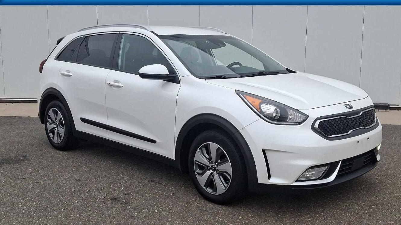 KIA NIRO 2019 KNDCB3LC9K5265410 image