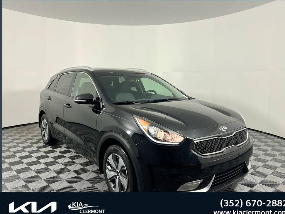 KIA NIRO 2019 KNDCC3LC6K5225136 image