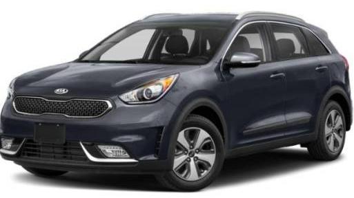 KIA NIRO 2019 KNDCE3LC4K5230751 image