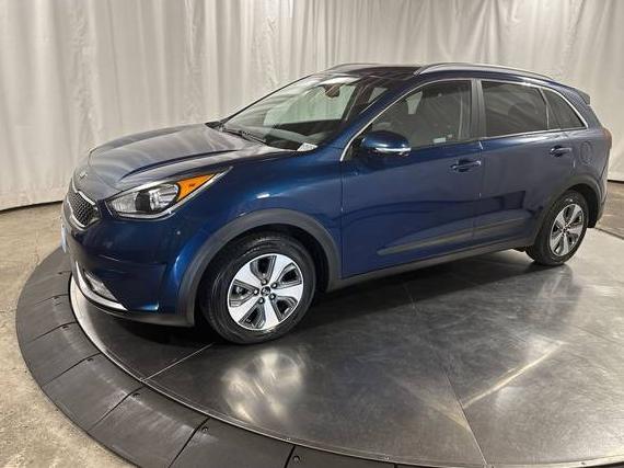KIA NIRO 2019 KNDCC3LC2K5231807 image