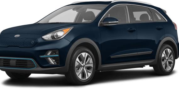 KIA NIRO 2019 KNDCE3LG3K5030284 image