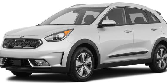 KIA NIRO 2019 KNDCB3LC9K5220628 image