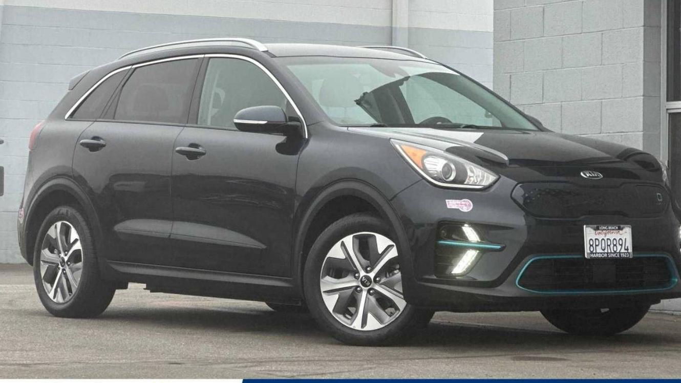 KIA NIRO 2019 KNDCC3LG6K5026610 image