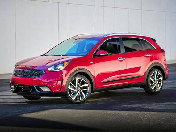 KIA NIRO 2019 KNDCC3LC5K5340178 image
