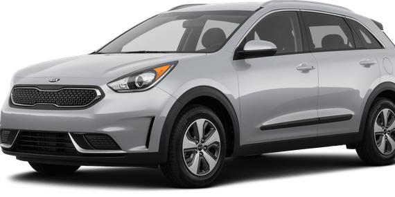 KIA NIRO 2019 KNDCB3LC8K5217476 image