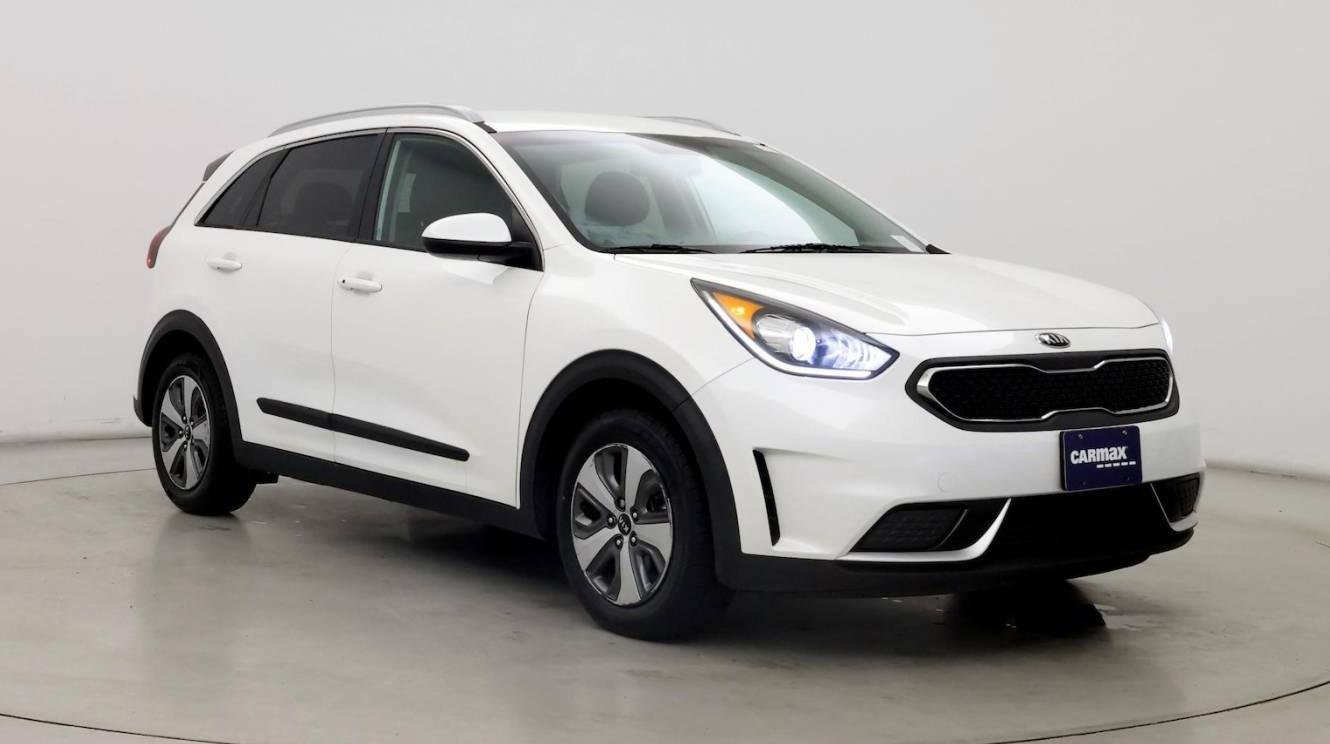 KIA NIRO 2019 KNDCB3LC0K5347526 image