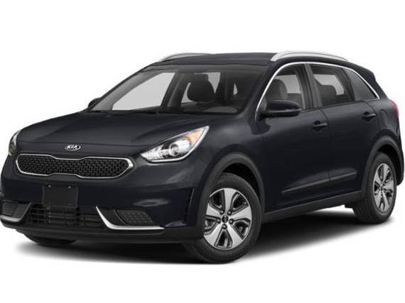 KIA NIRO 2019 KNDCB3LC2K5218736 image