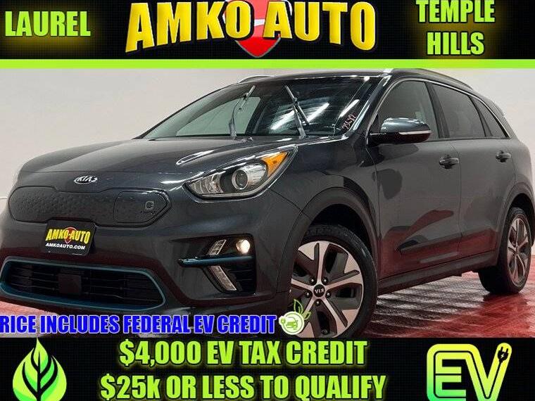 KIA NIRO 2019 KNDCC3LG5K5024265 image