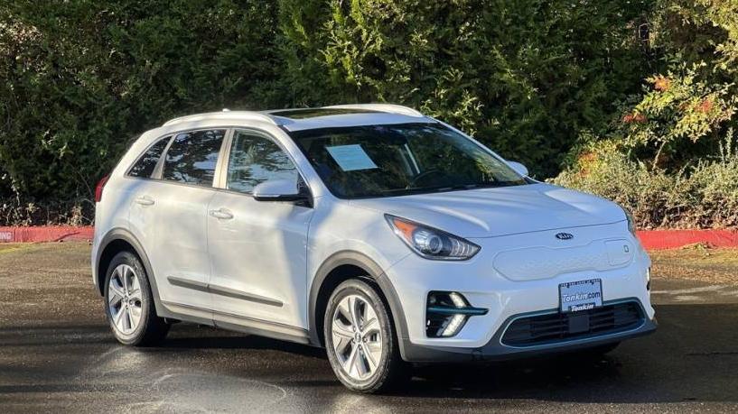 KIA NIRO 2019 KNDCE3LG5K5030089 image