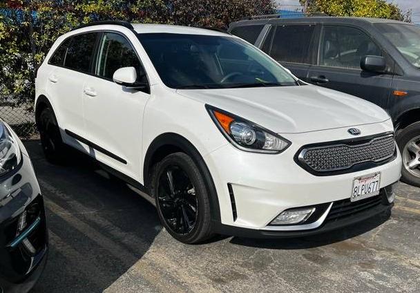 KIA NIRO 2019 KNDCC3LC8K5260079 image