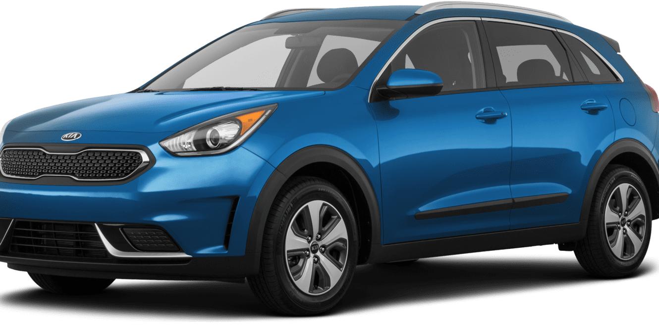 KIA NIRO 2019 KNDCB3LC6K5350737 image