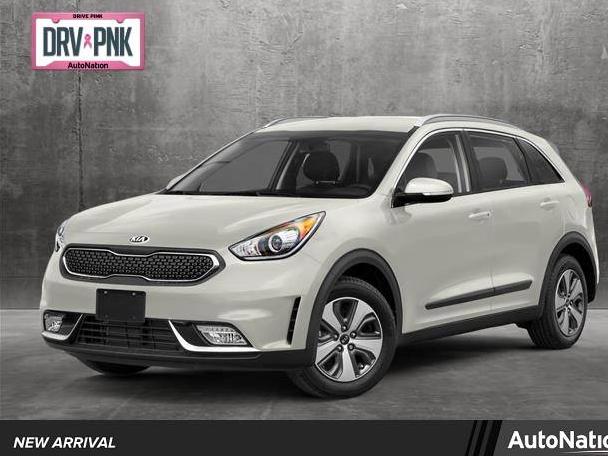 KIA NIRO 2019 KNDCC3LC1K5301085 image