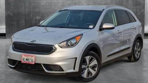 KIA NIRO 2019 KNDCB3LCXK5297475 image