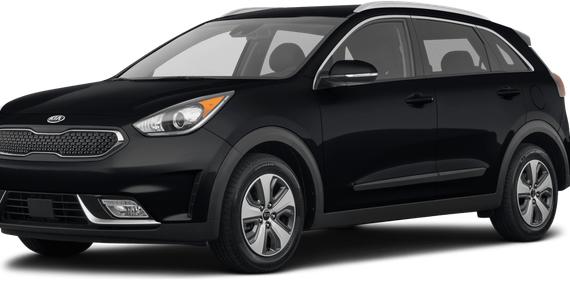 KIA NIRO 2019 KNDCC3LC5K5275574 image KIA NIRO 2019 KNDCC3LC5K5275574 image