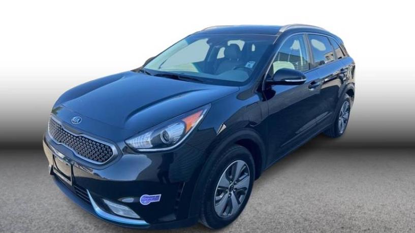 KIA NIRO 2019 KNDCD3LD2K5265042 image