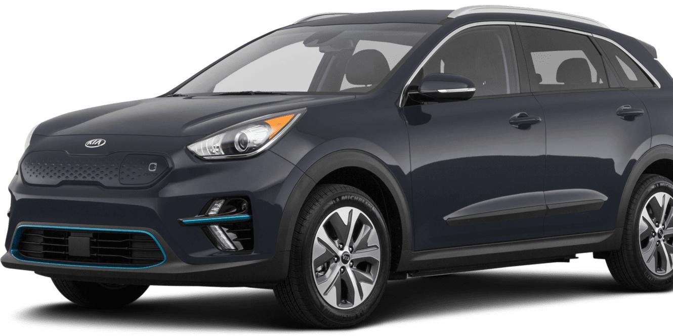 KIA NIRO 2019 KNDCC3LG3K5024457 image