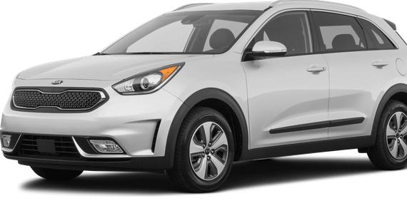 KIA NIRO 2019 KNDCC3LC5K5303213 image