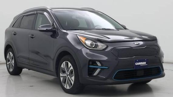 KIA NIRO 2019 KNDCE3LG1K5021101 image