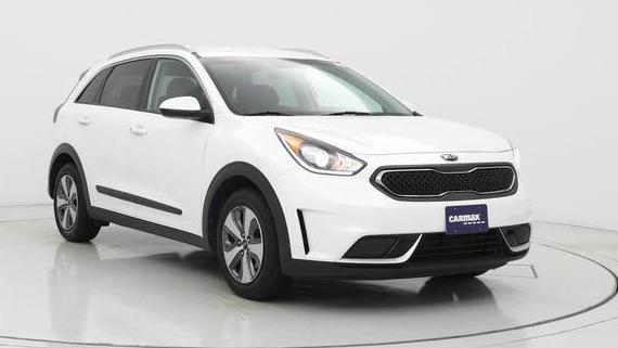 KIA NIRO 2019 KNDCB3LC6K5349538 image