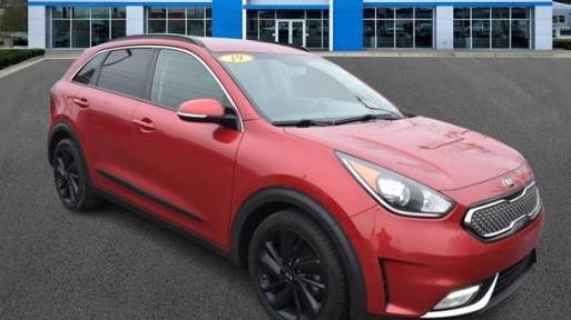 KIA NIRO 2019 KNDCC3LC2K5251538 image