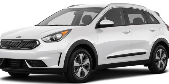 KIA NIRO 2019 KNDCB3LC4K5353538 image