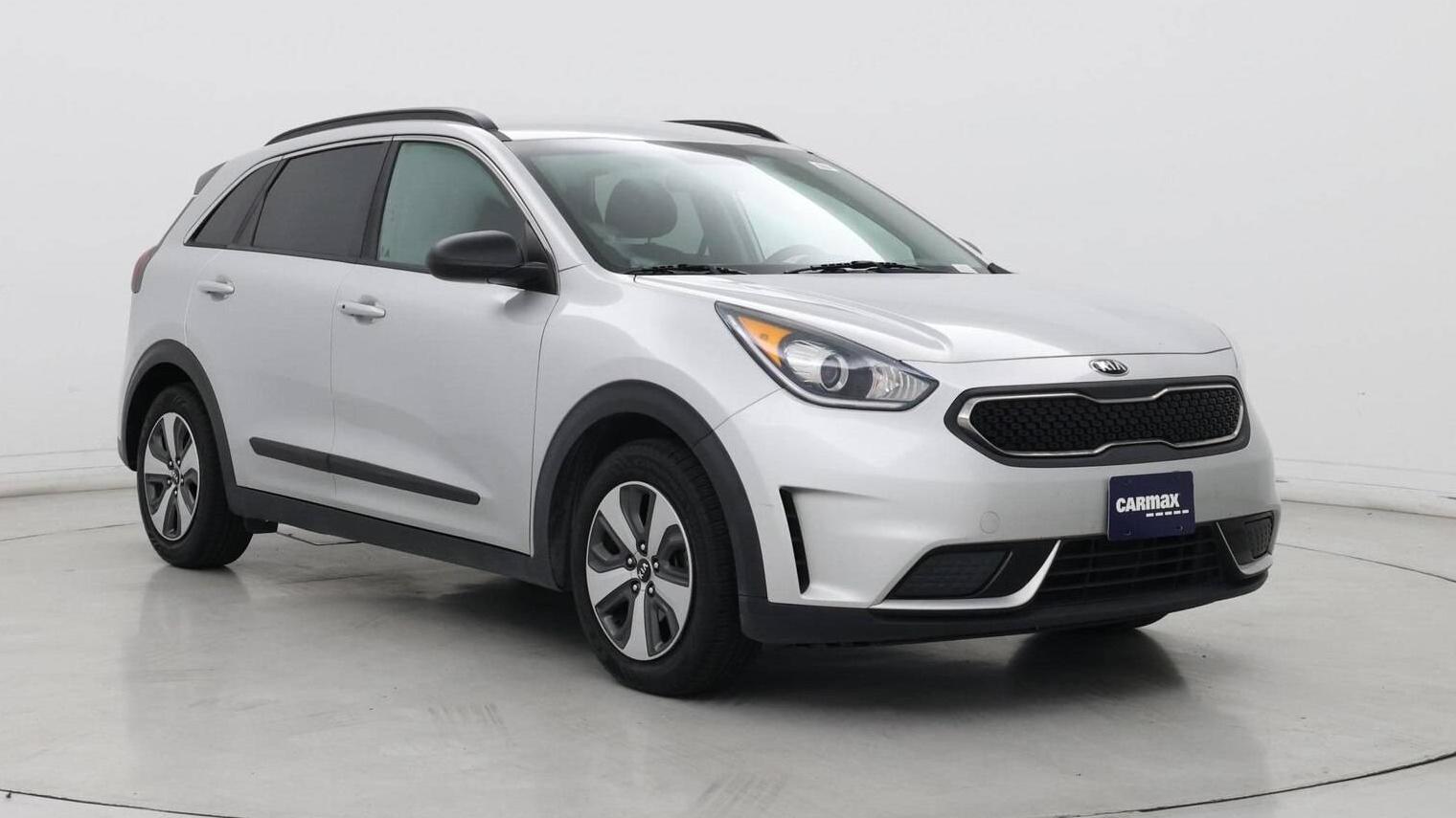 KIA NIRO 2019 KNDCB3LCXK5238510 image