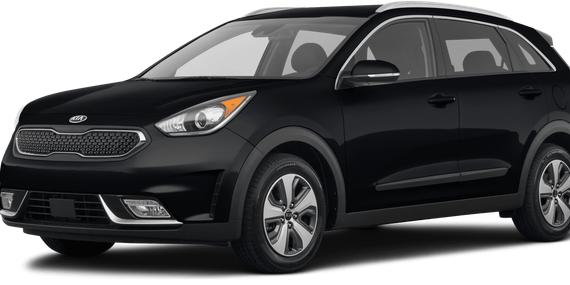 KIA NIRO 2019 KNDCC3LC8K5241015 image