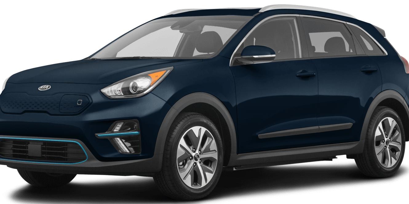 KIA NIRO 2019 KNDCE3LG4K5025739 image