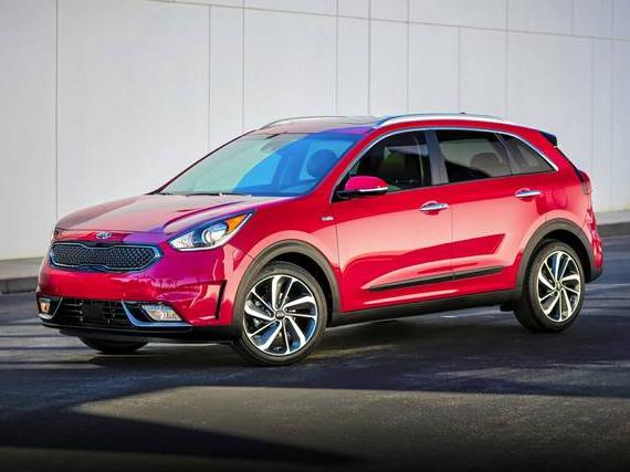 KIA NIRO 2019 KNDCB3LC0K5352788 image