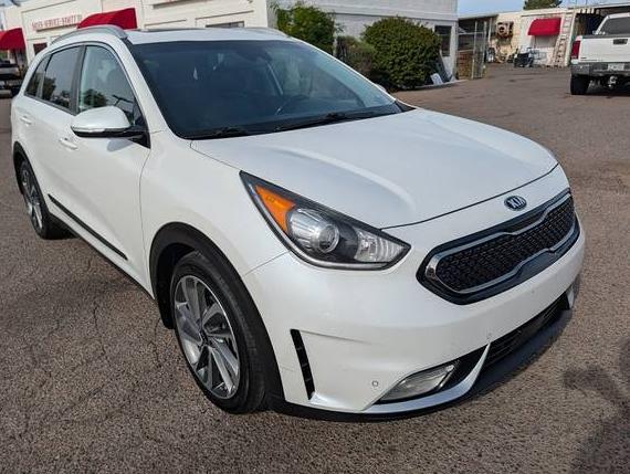 KIA NIRO 2019 KNDCE3LC0K5216197 image KIA NIRO 2019 KNDCE3LC0K5216197 image