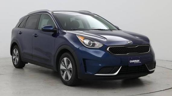 KIA NIRO 2019 KNDCB3LC9K5262250 image