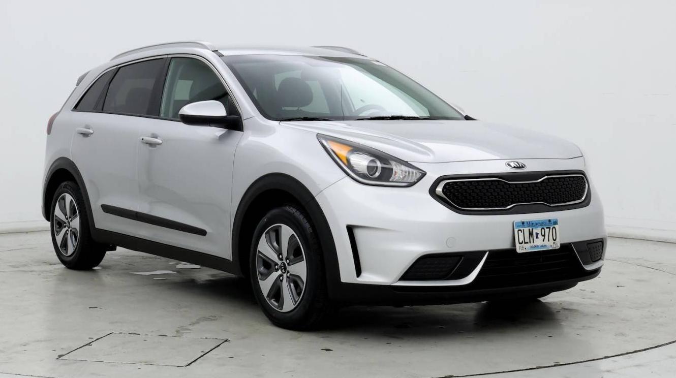 KIA NIRO 2019 KNDCB3LC7K5233362 image