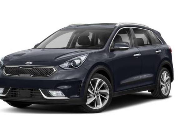 KIA NIRO 2019 KNDCC3LC9K5246112 image
