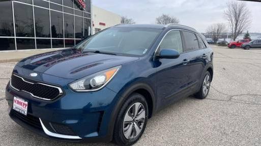 KIA NIRO 2019 KNDCB3LC2K5263207 image