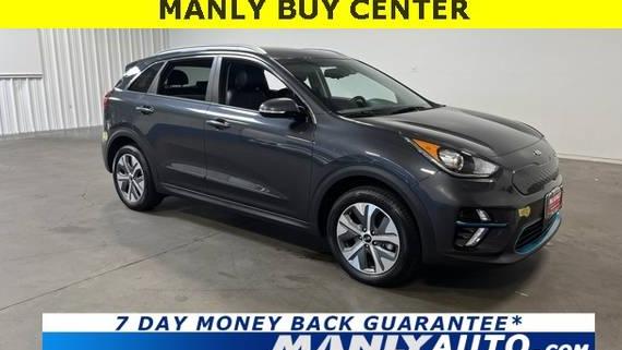 KIA NIRO 2019 KNDCC3LG5K5020166 image