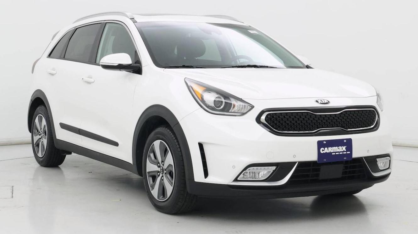 KIA NIRO 2019 KNDCE3LC5K5330616 image