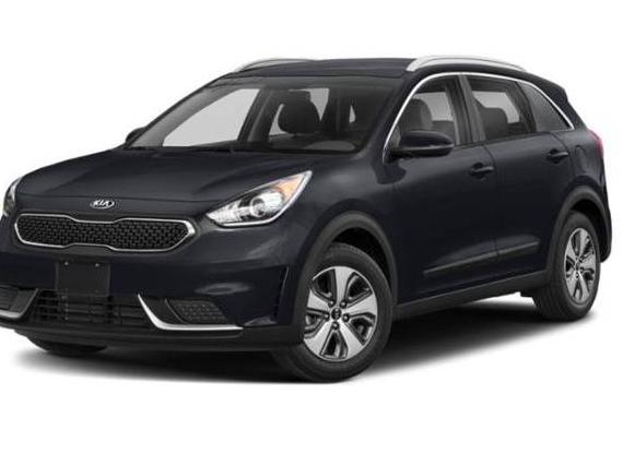 KIA NIRO 2018 KNDCB3LC2J5114682 image