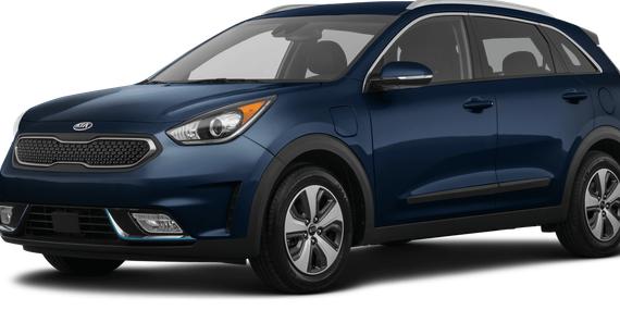 KIA NIRO 2018 KNDCM3LD2J5204742 image KIA NIRO 2018 KNDCM3LD2J5204742 image