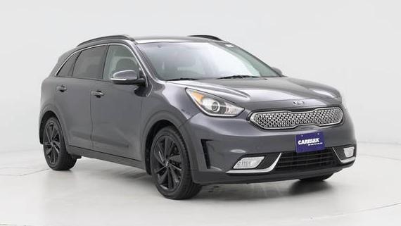 KIA NIRO 2018 KNDCC3LC2J5187998 image