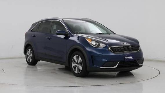 KIA NIRO 2018 KNDCB3LC4J5161003 image