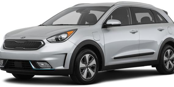 KIA NIRO 2018 KNDCD3LD7J5186397 image