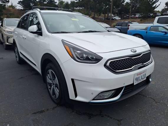 KIA NIRO 2018 KNDCC3LD8J5212248 image KIA NIRO 2018 KNDCC3LD8J5212248 image