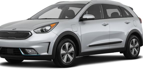 KIA NIRO 2018 KNDCD3LD2J5136510 image