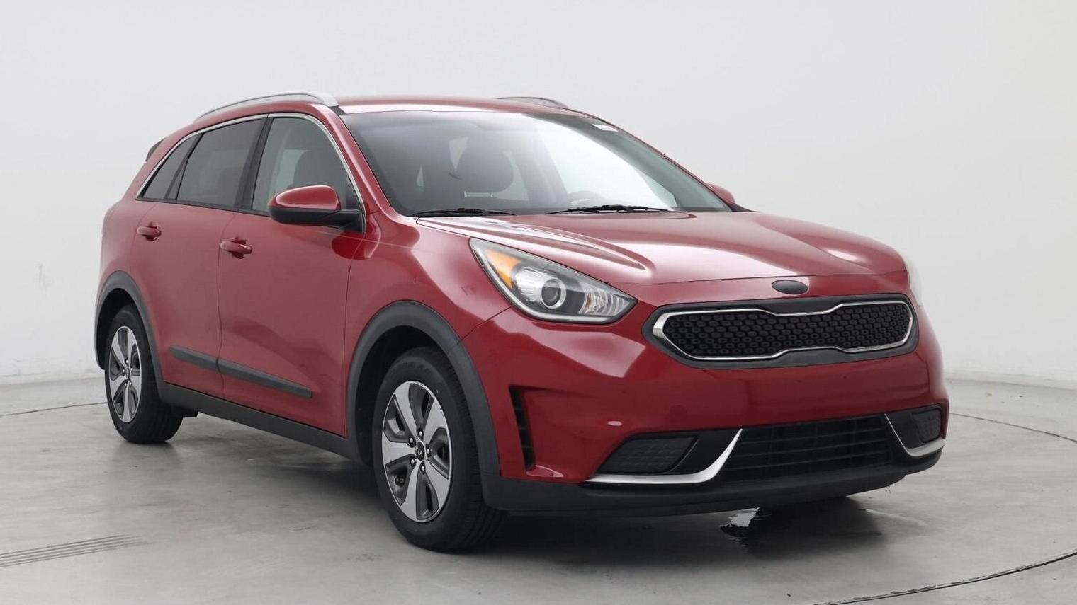 KIA NIRO 2018 KNDCB3LC1J5157507 image