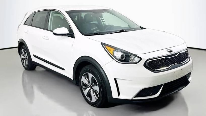 KIA NIRO 2018 KNDCB3LC8J5140414 image