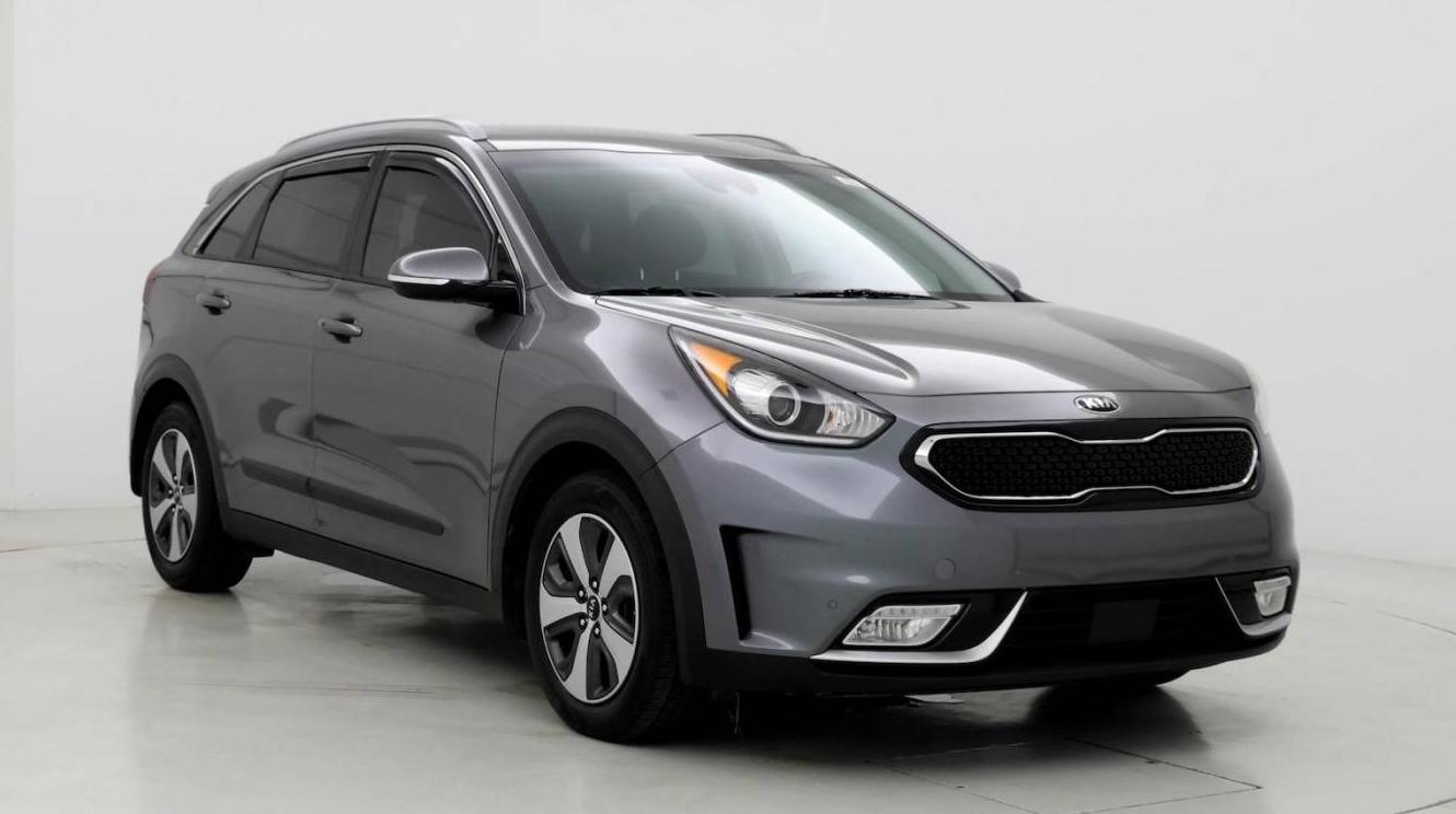 KIA NIRO 2018 KNDCE3LC1J5108069 image