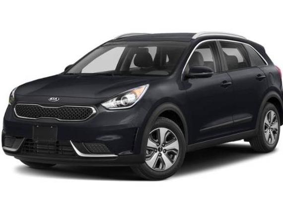 KIA NIRO 2018 KNDCB3LC5J5205977 image