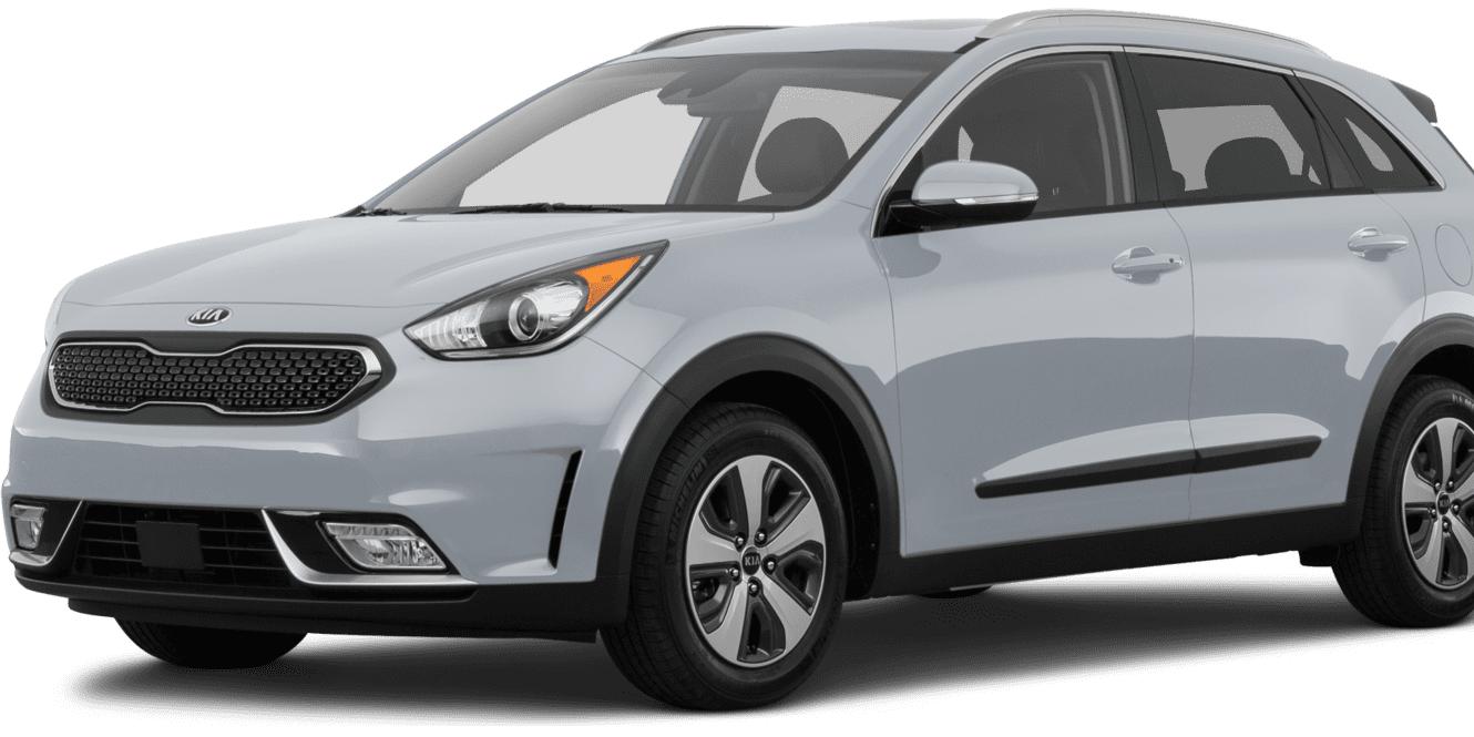 KIA NIRO 2018 KNDCB3LC7J5206161 image